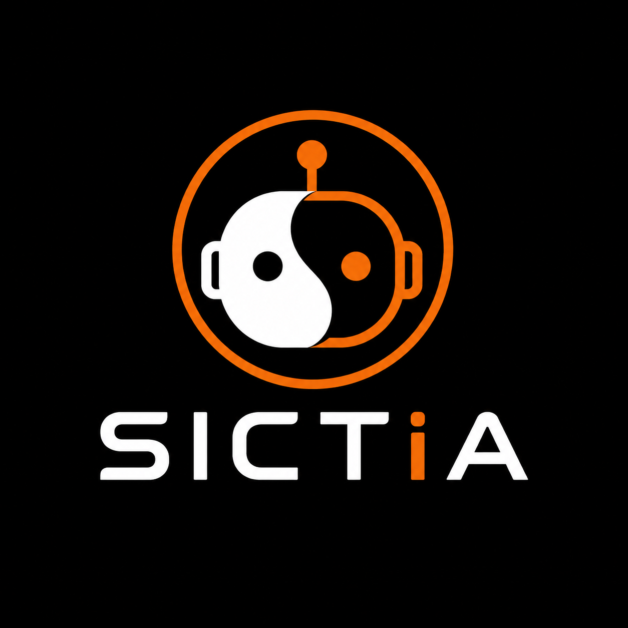 Logo SICTiA